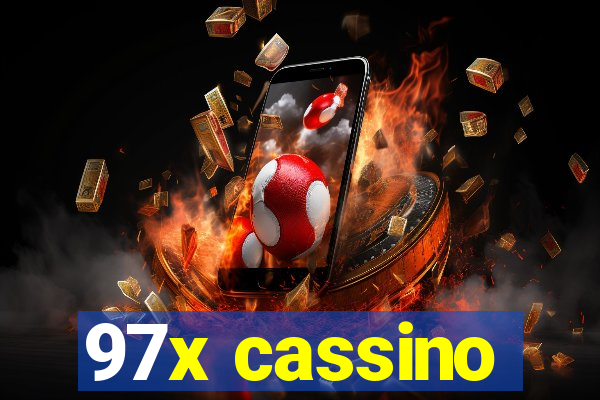 97x cassino